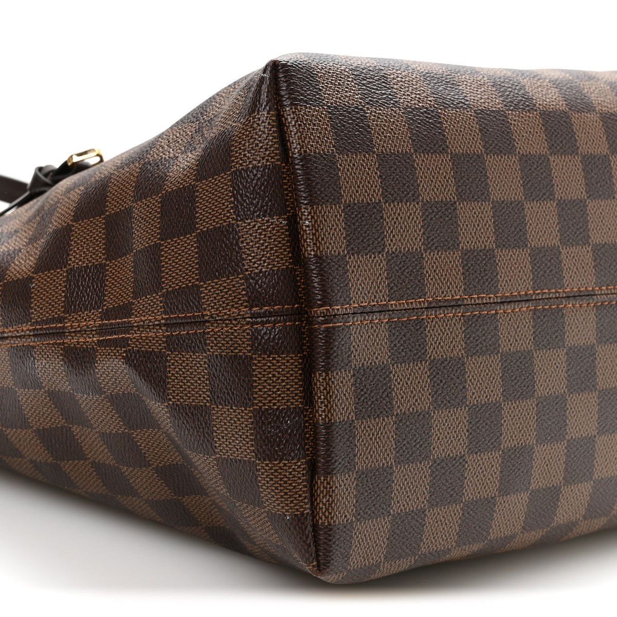 Damier Ebene Iena Mm Handbag