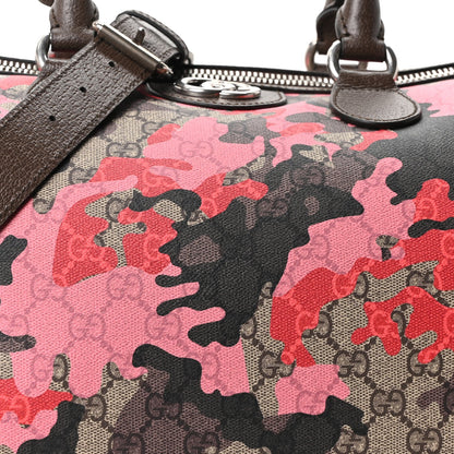 Medium Calfskin Handbag - Red