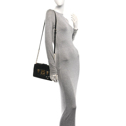 Clutch Bag - Black