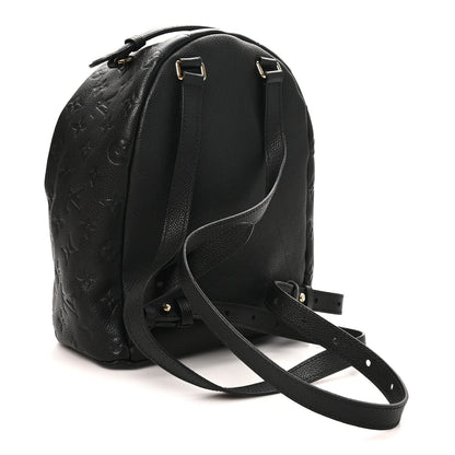 Backpack - Black