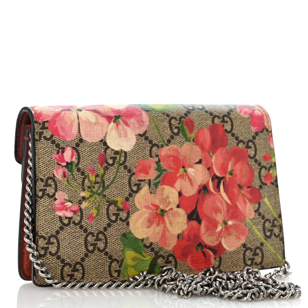 Mini Shoulder Bag - Beige