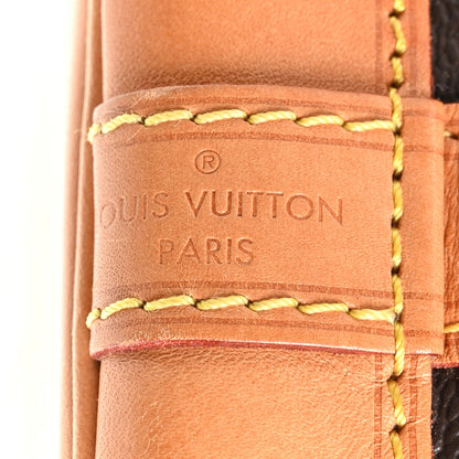 Monogram Petit Noe Nm Handbag