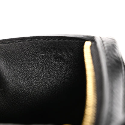Mini Handbag - Black