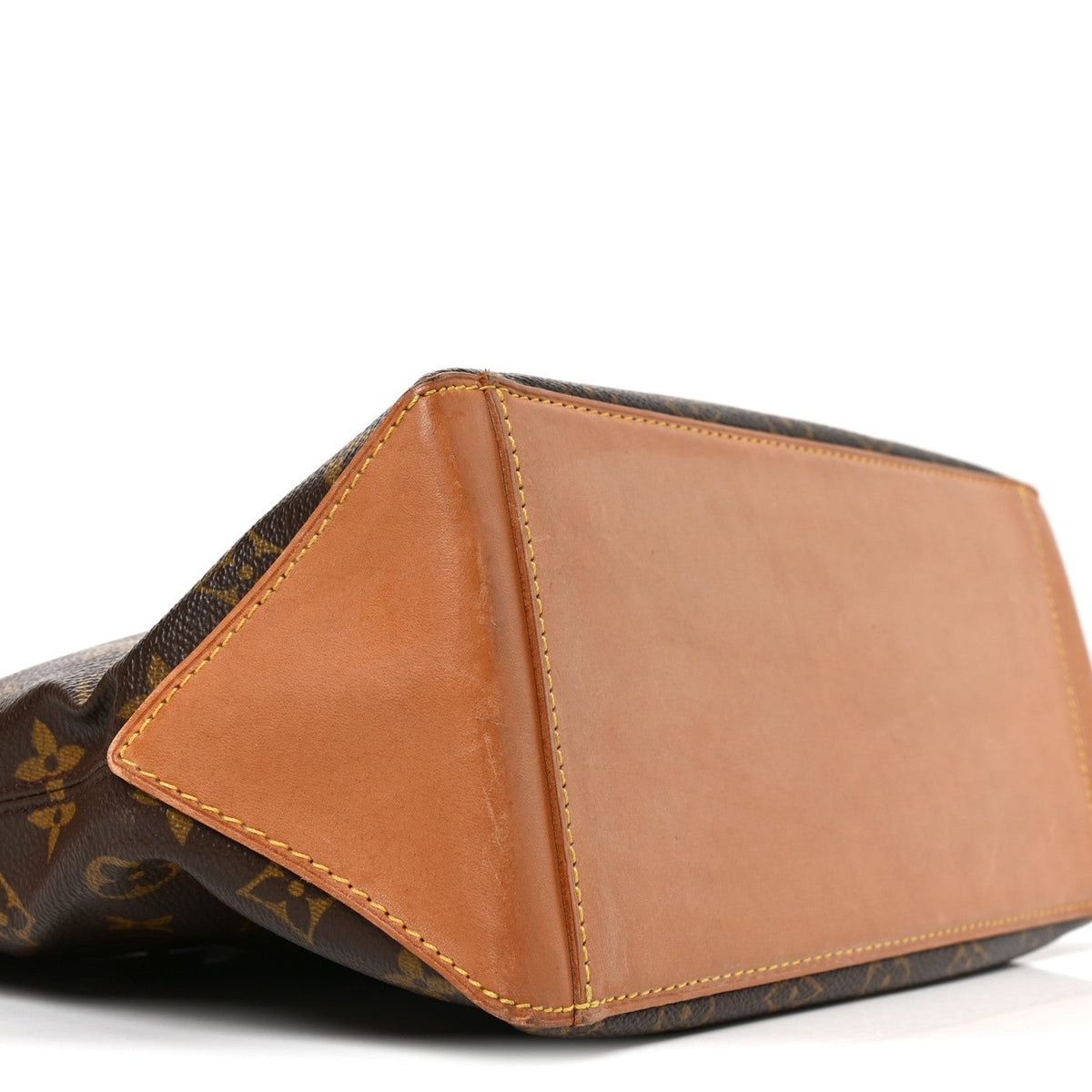 Monogram Cabas Piano Handbag
