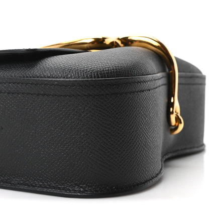 Epsom Handbag - Black