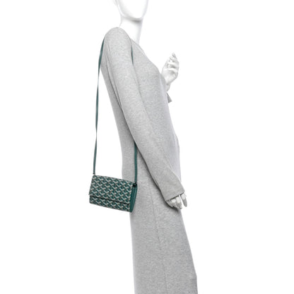 Wallet Bag - Green