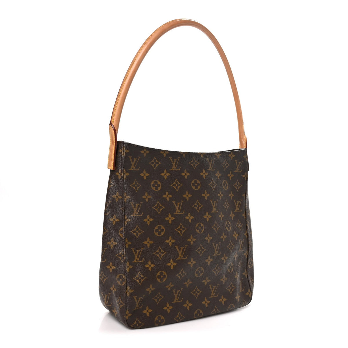 Monogram Looping Gm Handbag