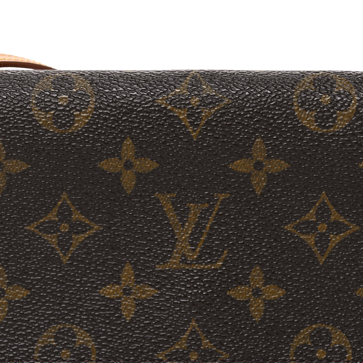 Monogram Pochette Twin Gm Handbag