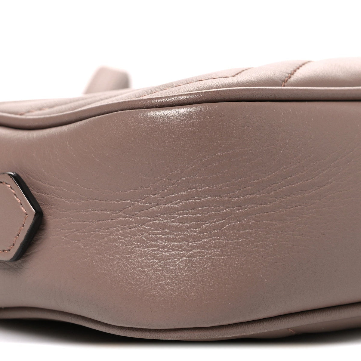 Mini Calfskin Shoulder Bag