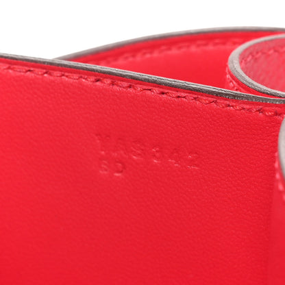 Epsom Handbag - Tan