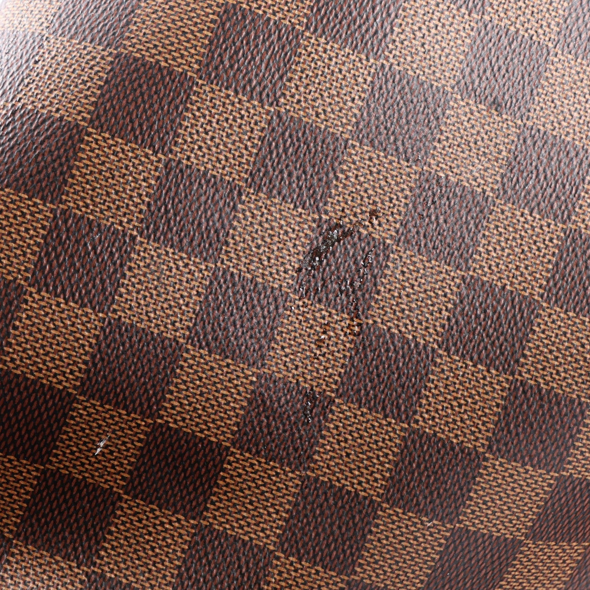 Damier Ebene Neo Neverfull Gm Handbag