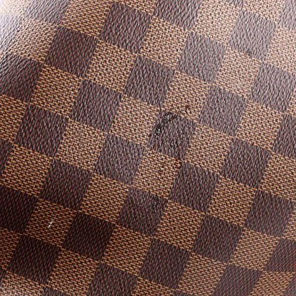 Damier Ebene Neo Neverfull Gm Handbag