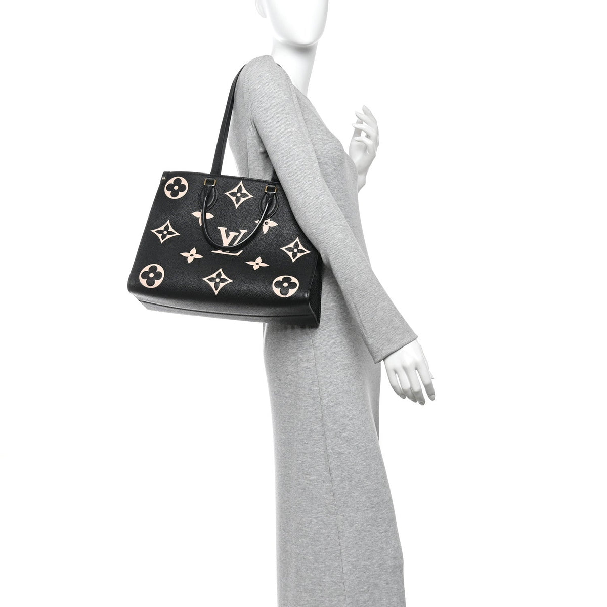 Handbag - Black