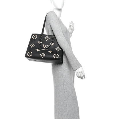Handbag - Black