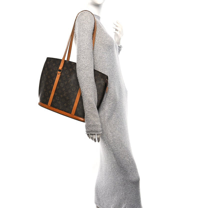 Monogram Babylone Handbag