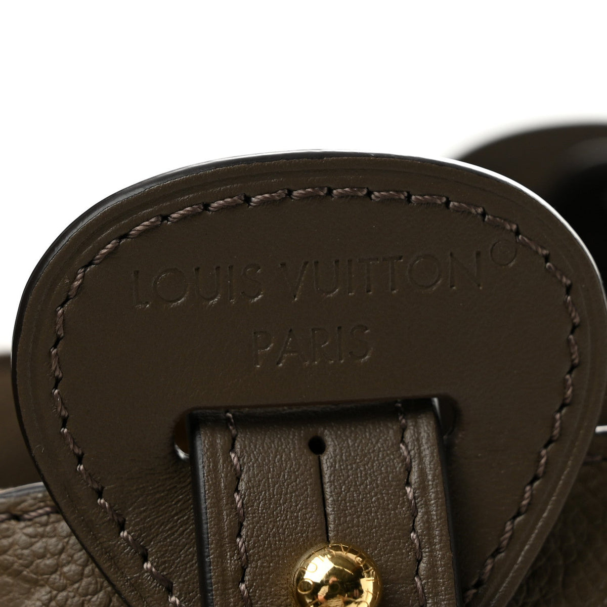 Empreinte Monogram All In One Pm Smoke Handbag