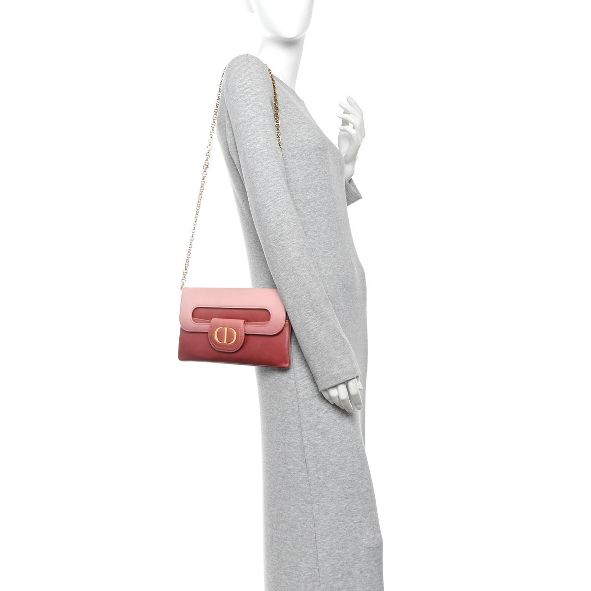 Medium Calfskin Handbag