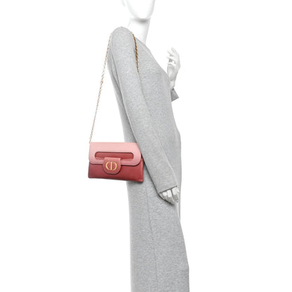 Medium Calfskin Handbag