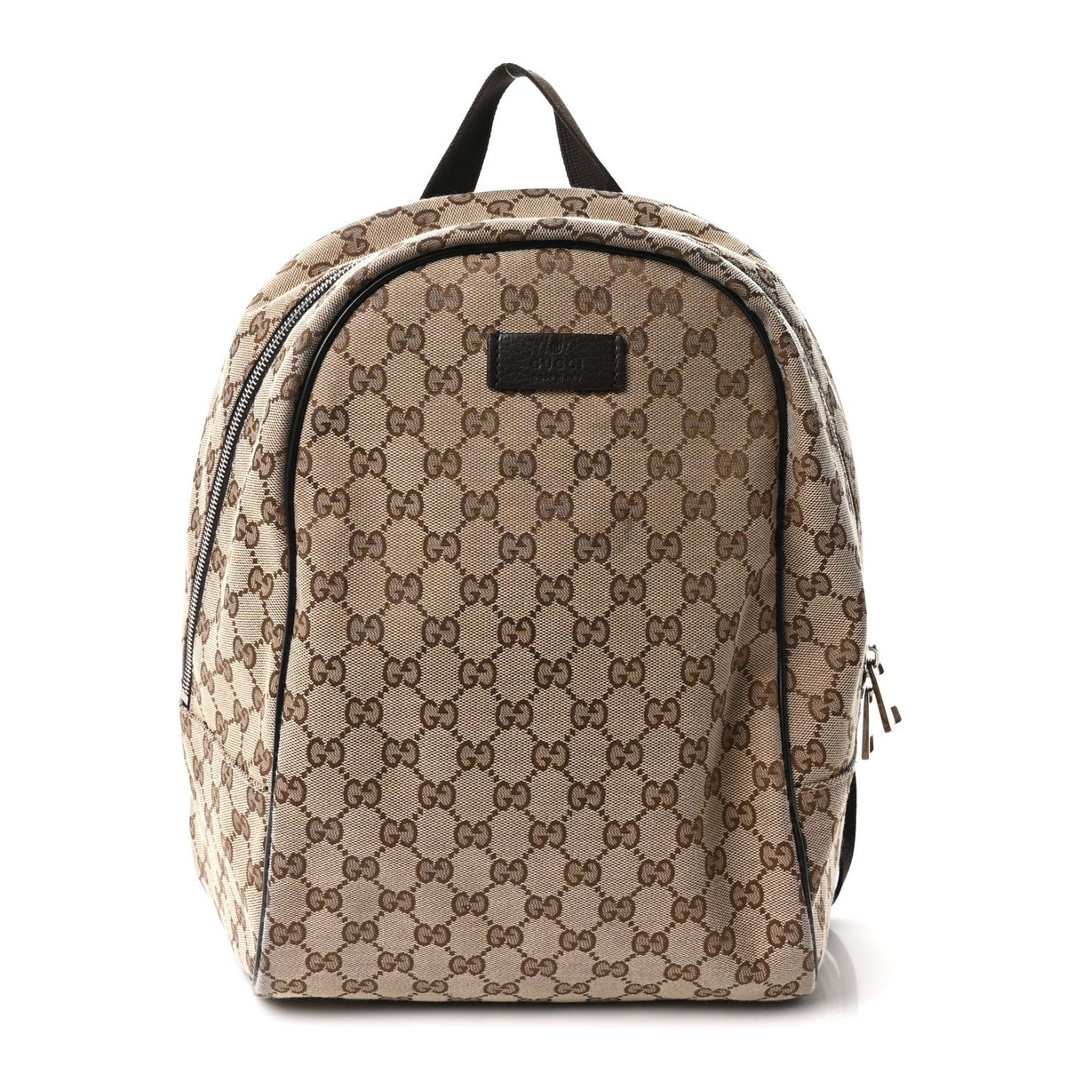 Backpack - Brown
