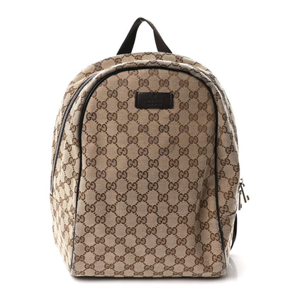 Backpack - Brown