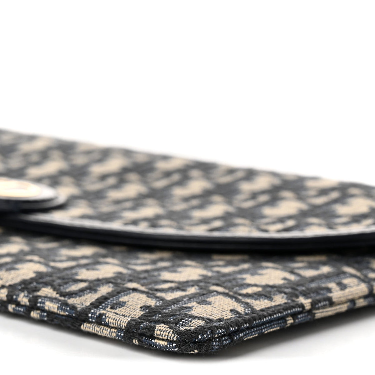 Pouch - Blue