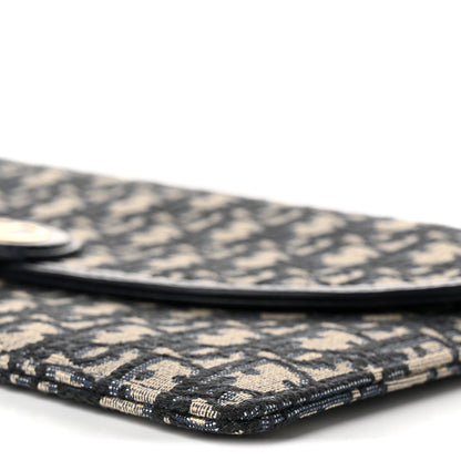Pouch - Blue