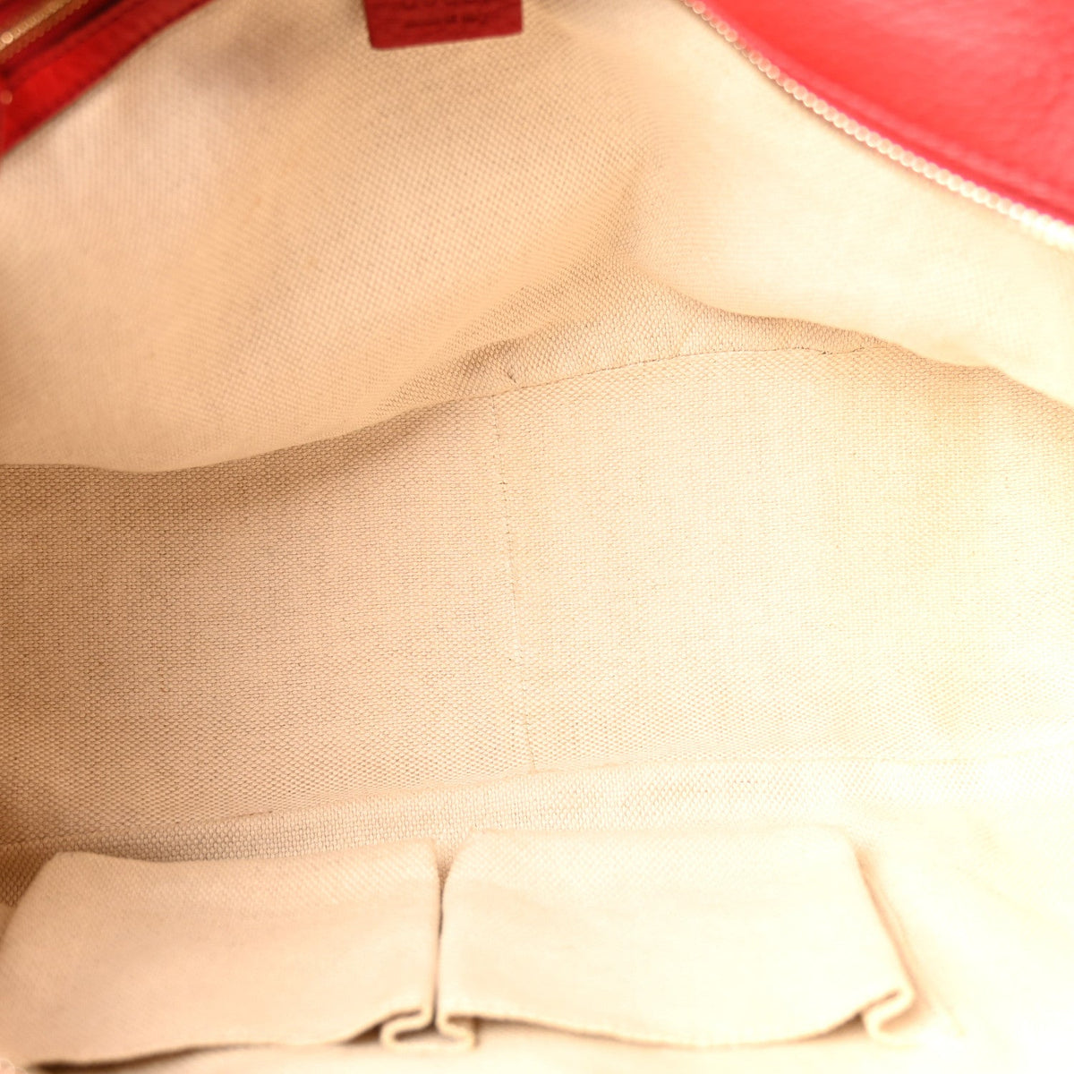 Medium Calfskin Handbag