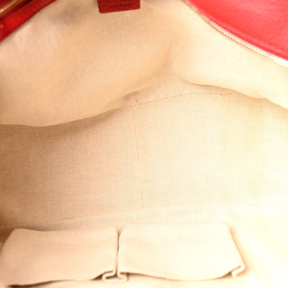 Medium Calfskin Handbag