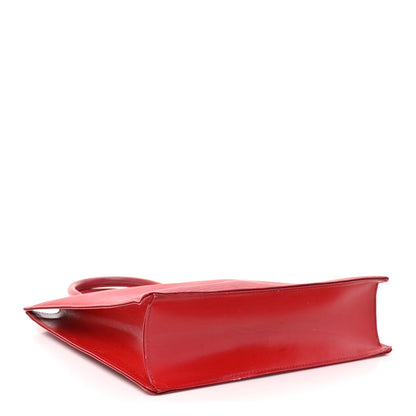 Handbag - Red