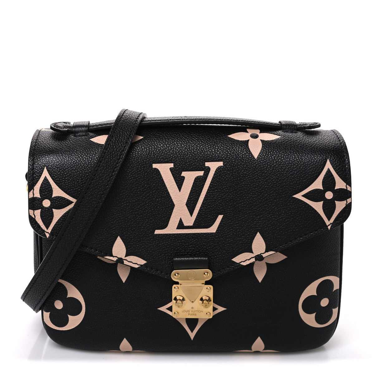 Handbag - Black
