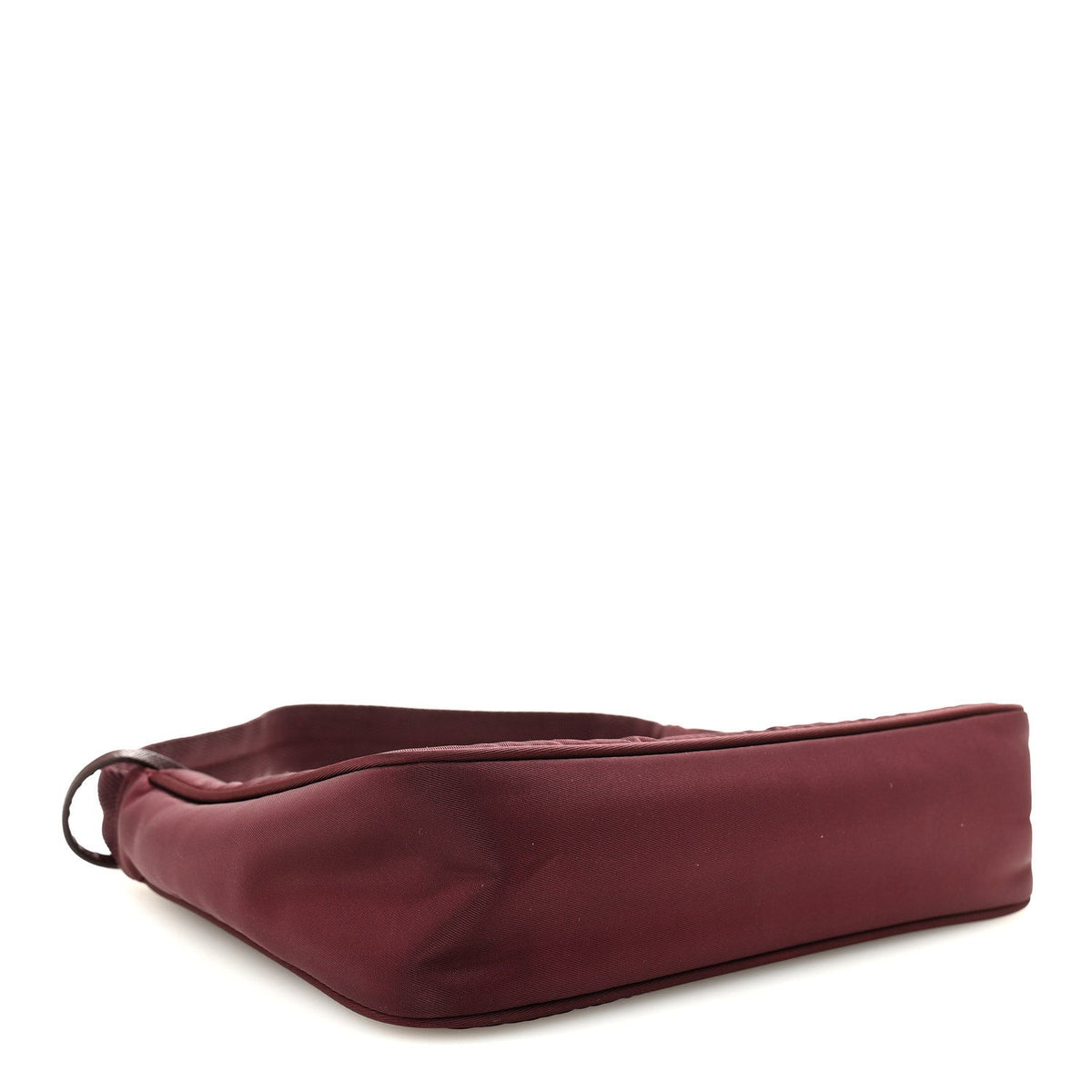 Mini Nylon Handbag