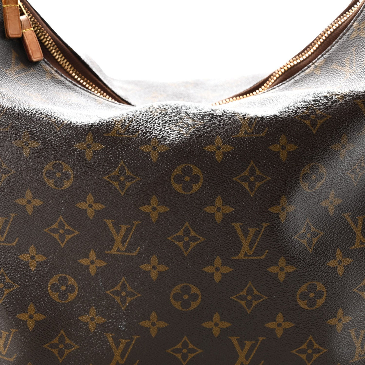 Monogram Sully Mm Handbag
