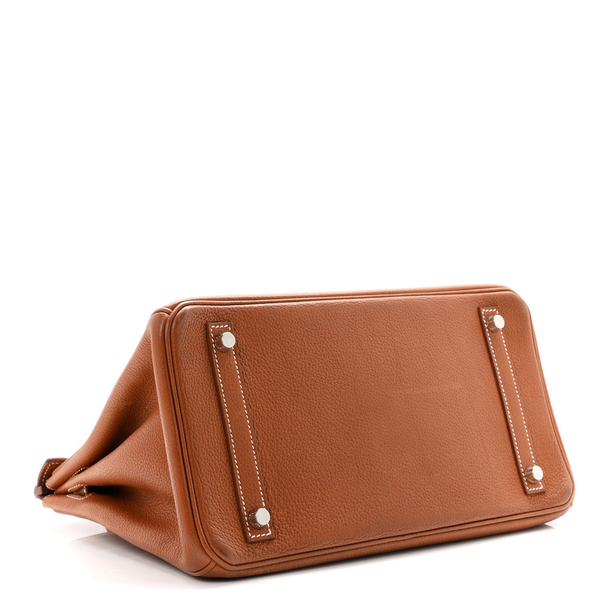 Handbag - Natural