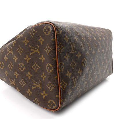 Monogram Speedy 40 Handbag