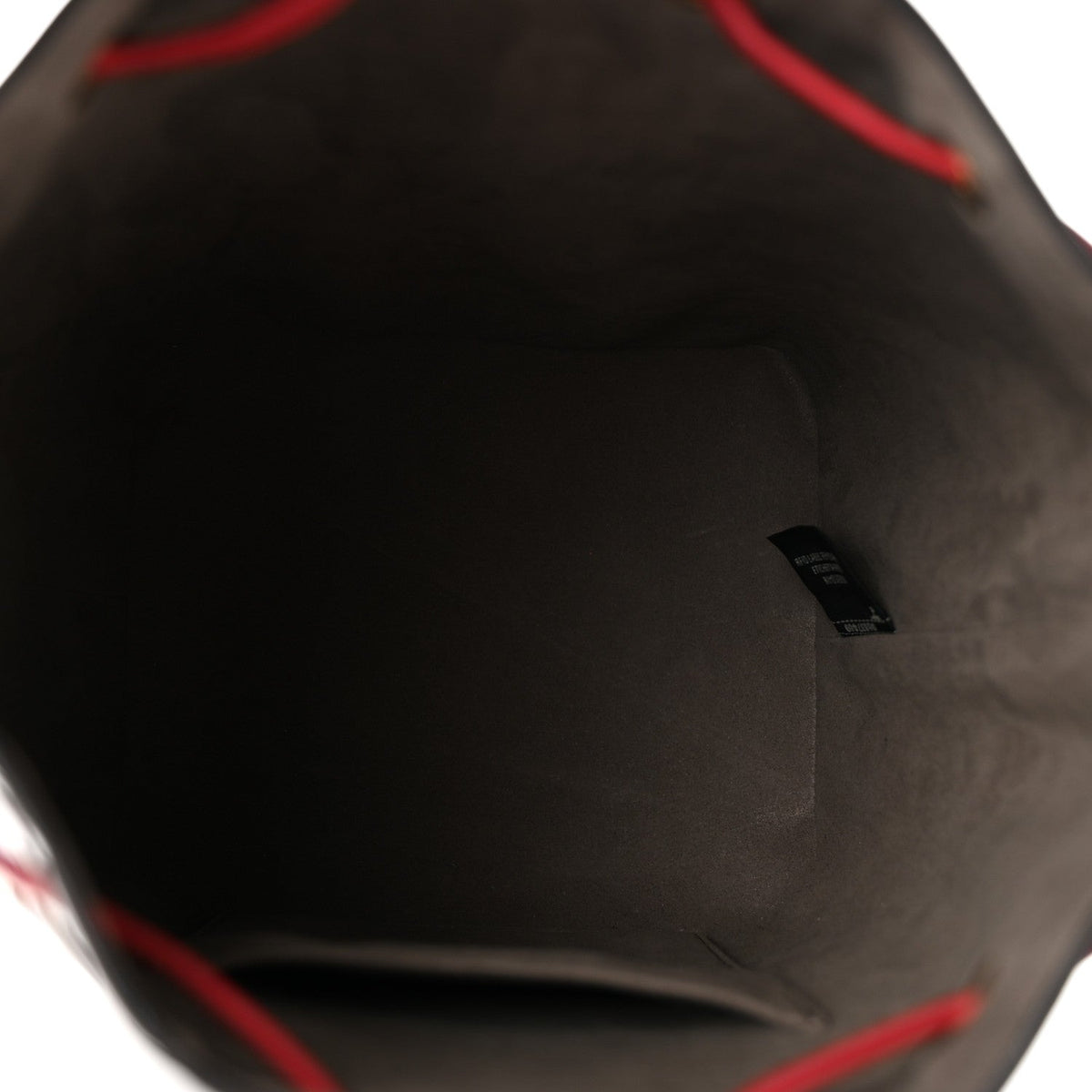 Bucket Bag - Black