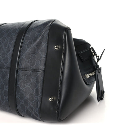 Medium Calfskin Handbag - Black