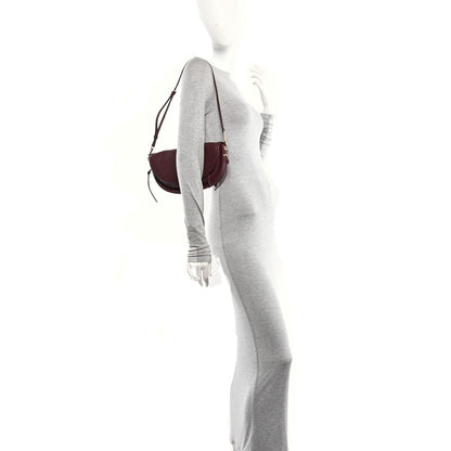 Lambskin Handbag