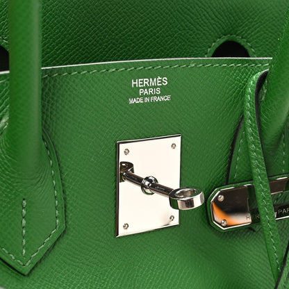 Epsom Handbag
