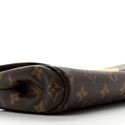 Monogram Favorite Mm Handbag