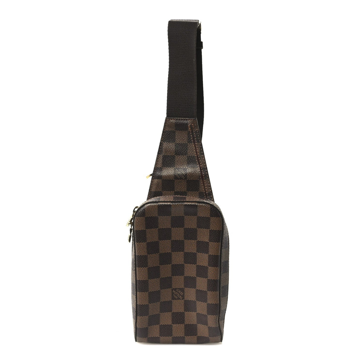 Monogram Pochette Gange Handbag