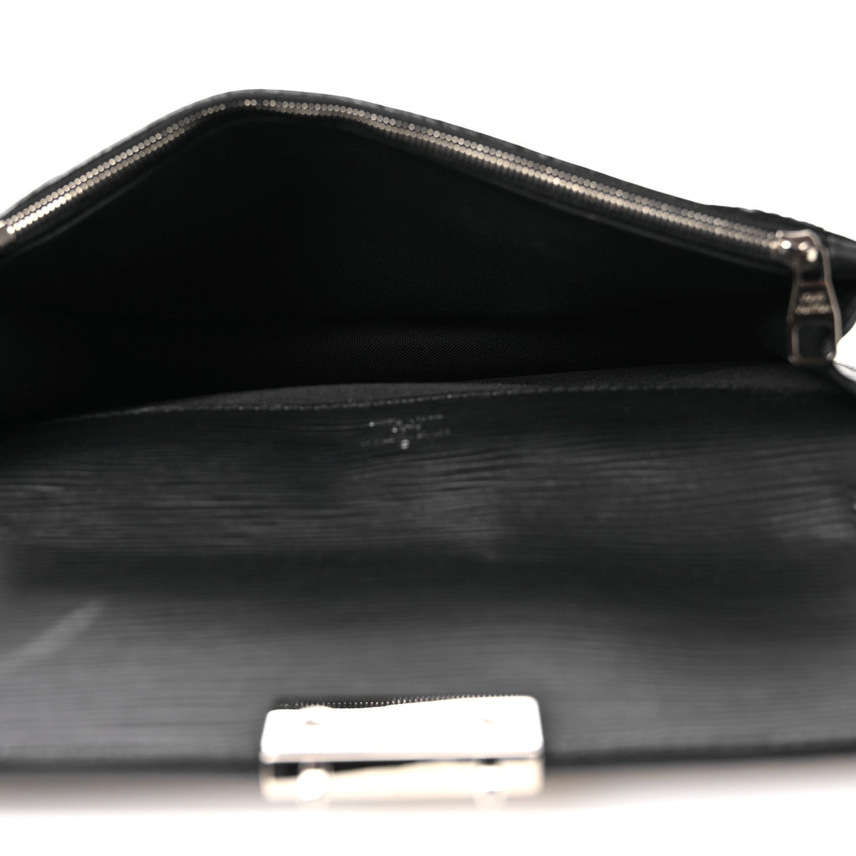 Clutch Bag - Black