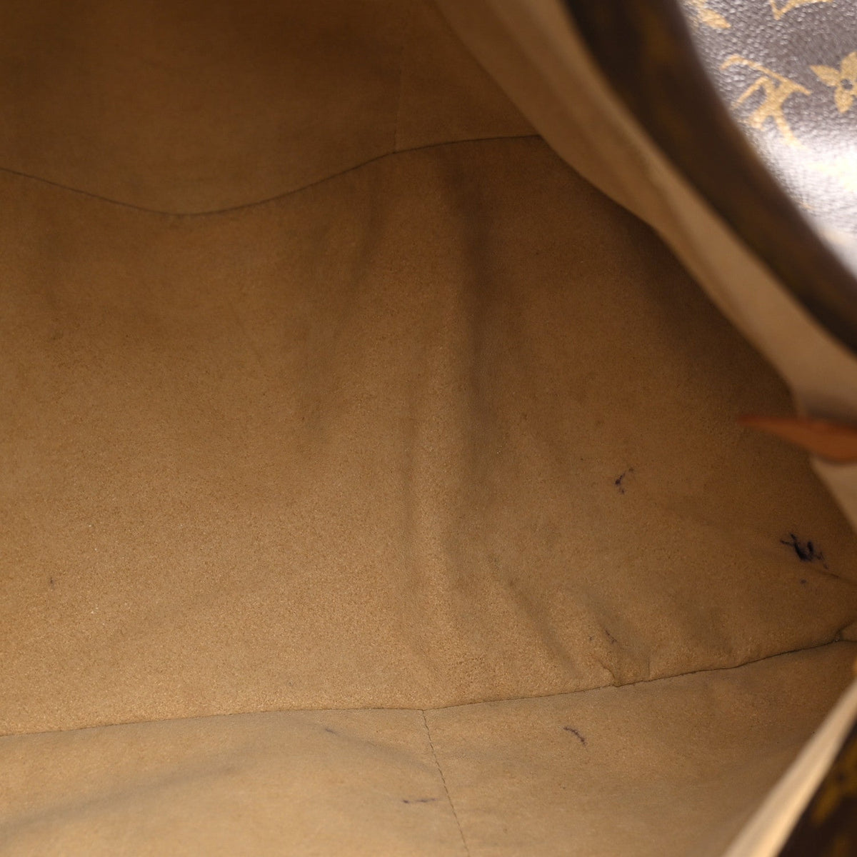 Monogram Artsy Mm Handbag