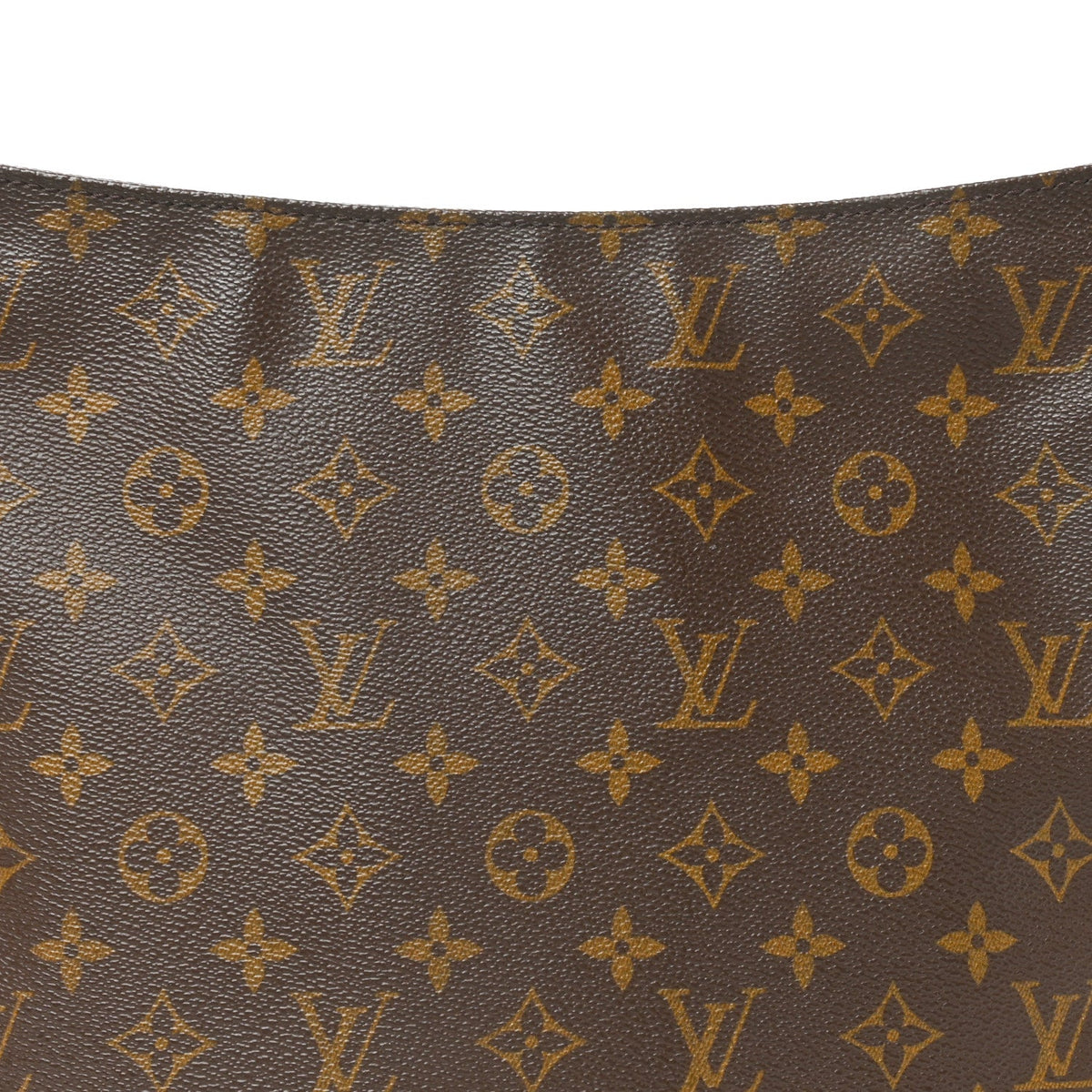 Monogram Looping Gm Handbag