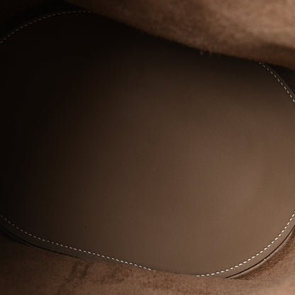 Taurillon Clemence Swift In-The-Loop 23  Handbag
