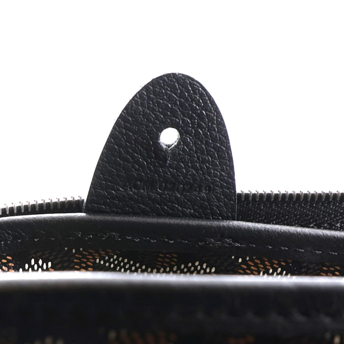 Handbag - Black