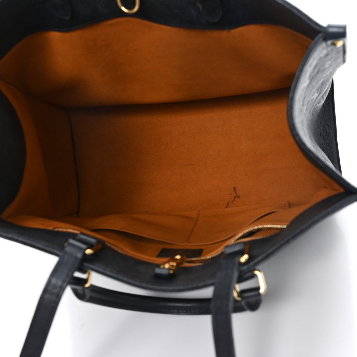 Handbag - Black
