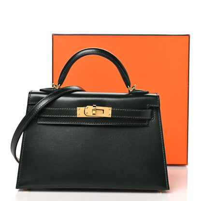 Mini Handbag