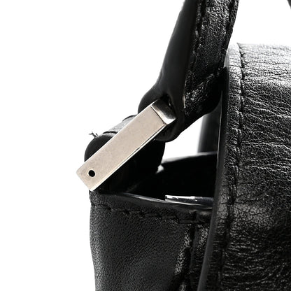 Large Handbag - Black