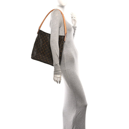 Monogram Looping Gm Handbag