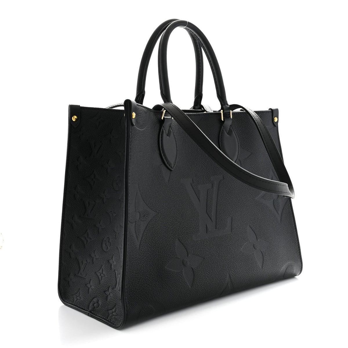 Handbag - Black